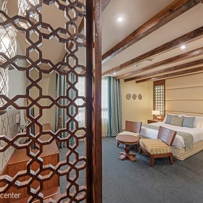 پلان اتاق هتل | شرکت معماری داخلی و دکوراسیون تهران دیزاین سنتر