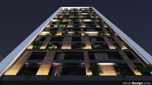 ARG Residential Project