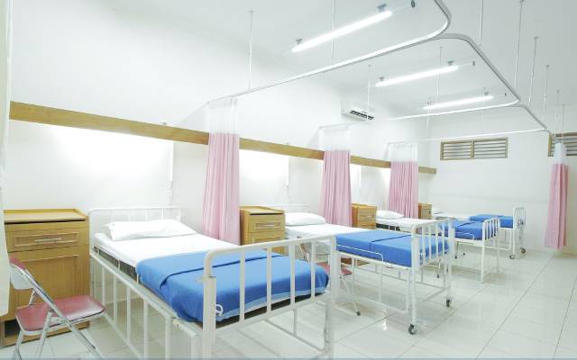طراحی انعطاف پذیر بیمارستان ها | شرکت تهران دیزاین سنتر