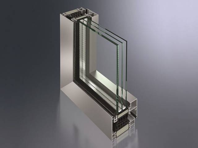 درباره انواع شیشه دو جداره بیشتر بدانید | شرکت تهران دیزاین سنتر