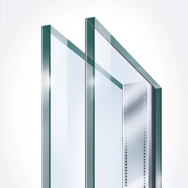 کاربرد شیشه دوجداره | شرکت تهران دیزاین سنتر