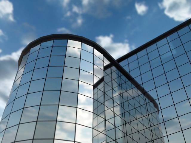 انواع شیشه ساختمانی و کاربرد آن ها | شرکت تهران دیزاین سنتر