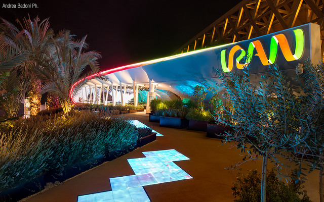 طراحی غرفه ایران در اکسپو ۲۰۲۰ دبی | شرکت تهران دیزاین سنتر