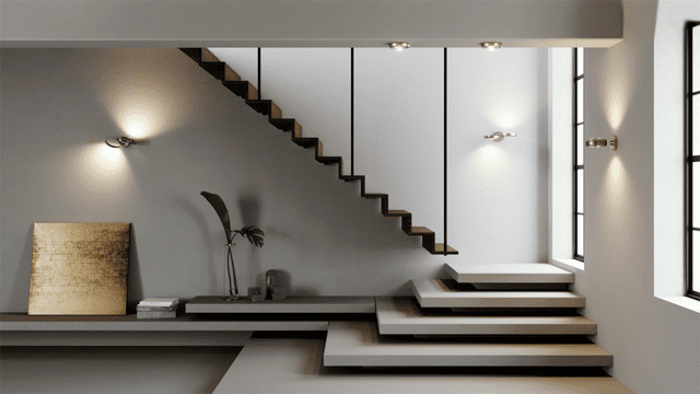 تاثیر نور در معماری | شرکت تهران دیزاین سنتر